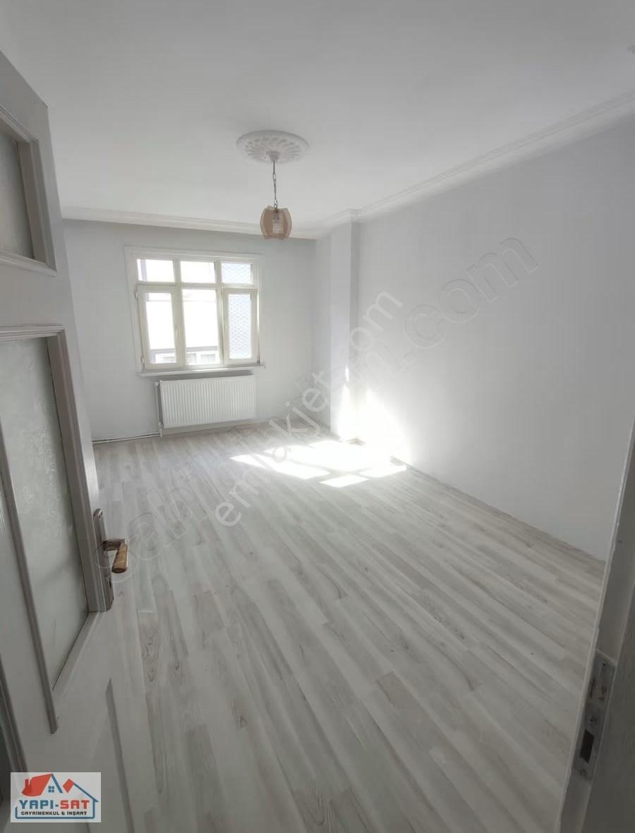 Davutpaşa Mah 80m² 2+1 3.kat Satılık Hisseli Daire █ Yapısat █
