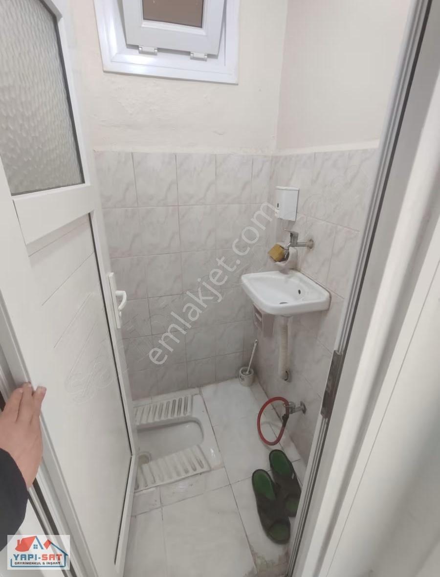 Davutpaşa Mah 80m² 2+1 3.kat Satılık Hisseli Daire █ Yapısat █ - Görsel 25