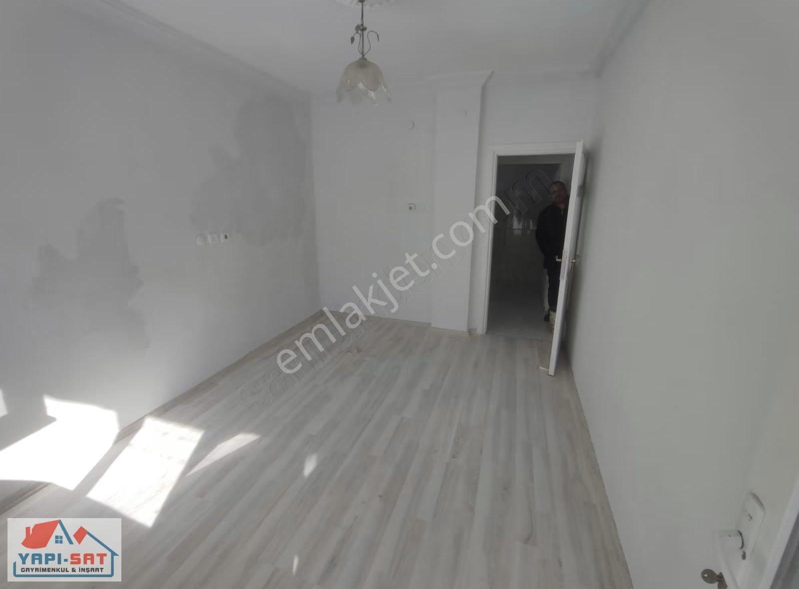 Davutpaşa Mah 80m² 2+1 3.kat Satılık Hisseli Daire █ Yapısat █ - Görsel 4