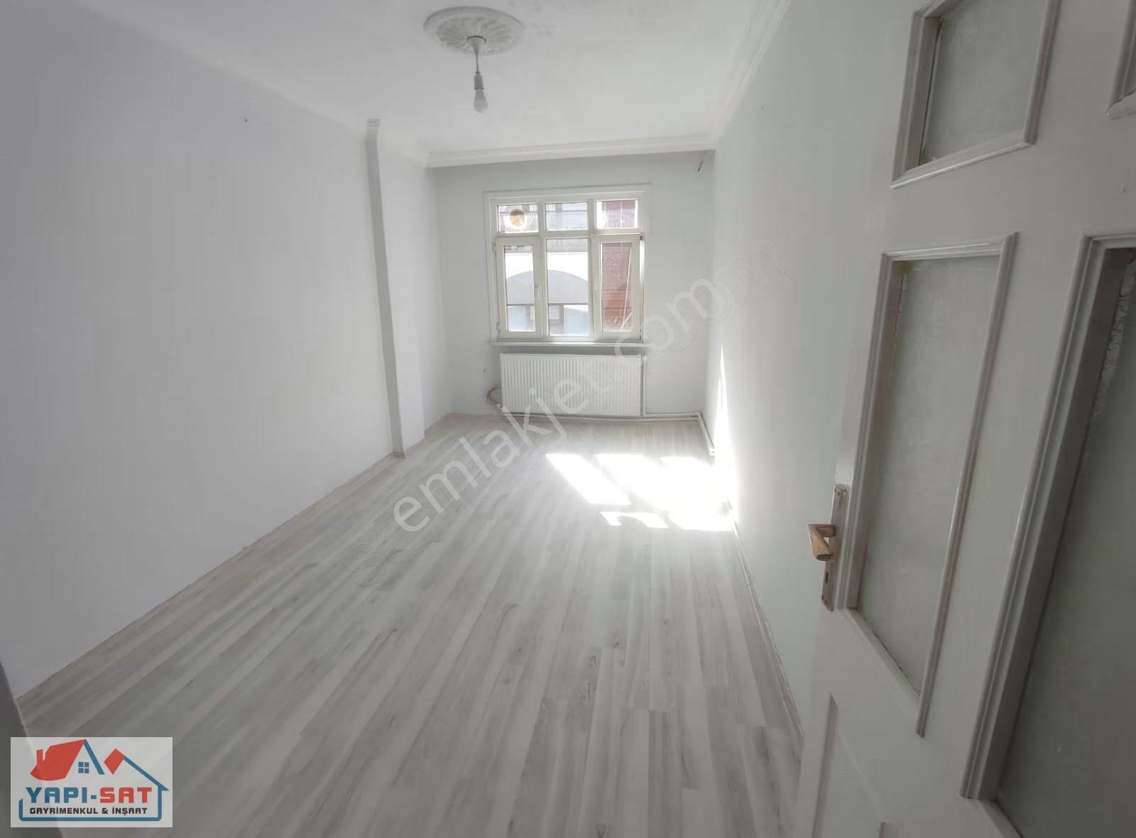 Davutpaşa Mah 80m² 2+1 3.kat Satılık Hisseli Daire █ Yapısat █ - Görsel 23
