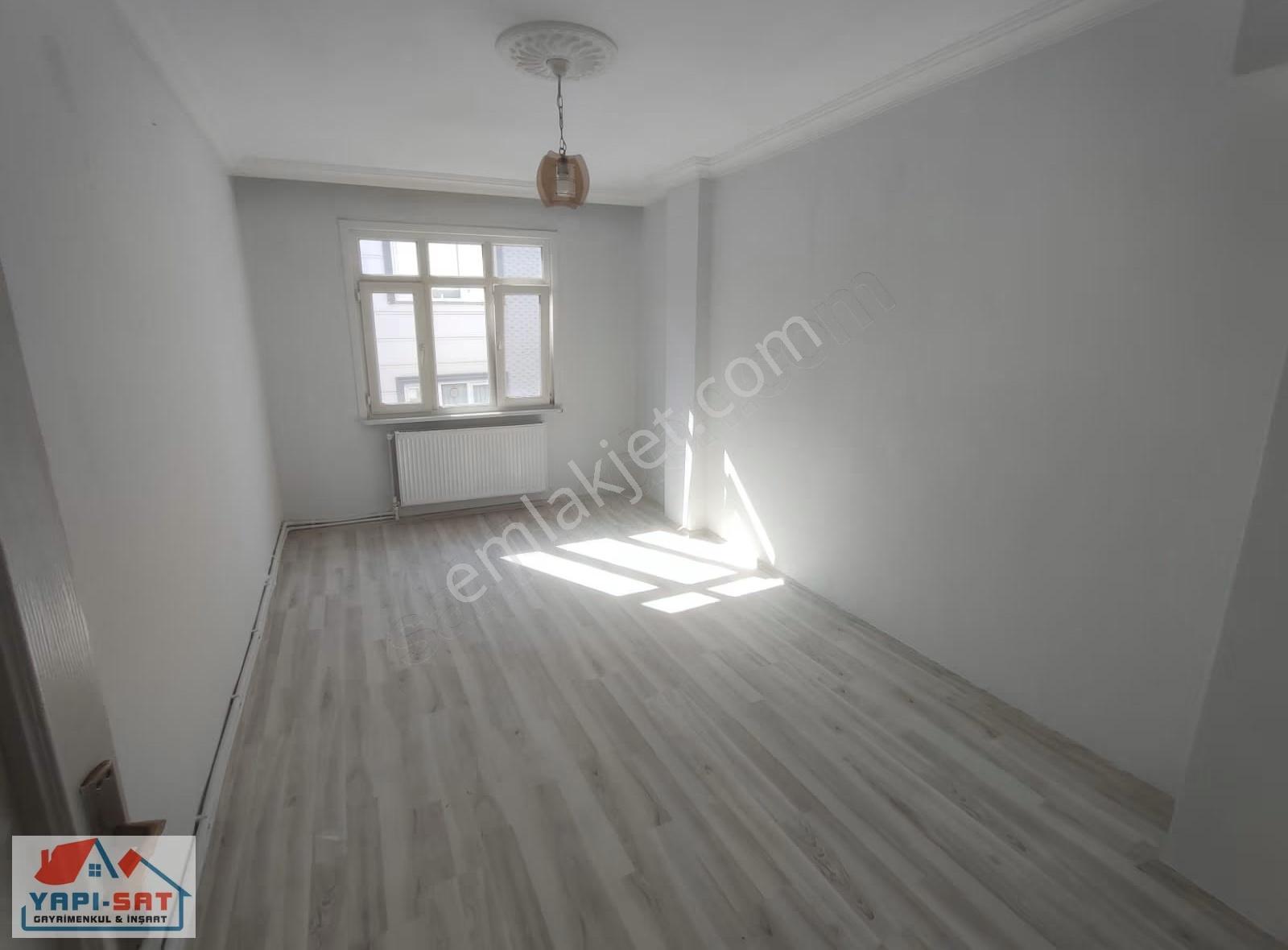 Davutpaşa Mah 80m² 2+1 3.kat Satılık Hisseli Daire █ Yapısat █ - Görsel 8