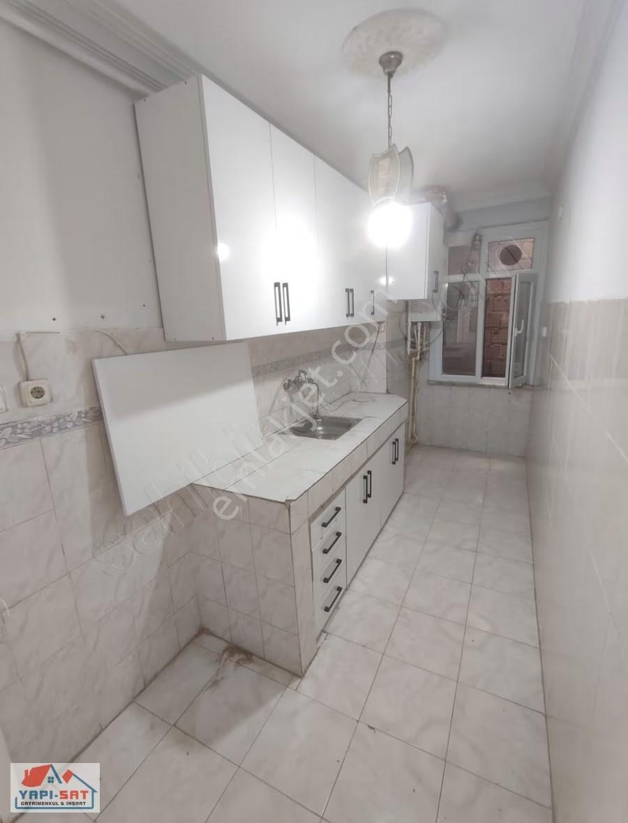 Davutpaşa Mah 80m² 2+1 3.kat Satılık Hisseli Daire █ Yapısat █ - Görsel 15