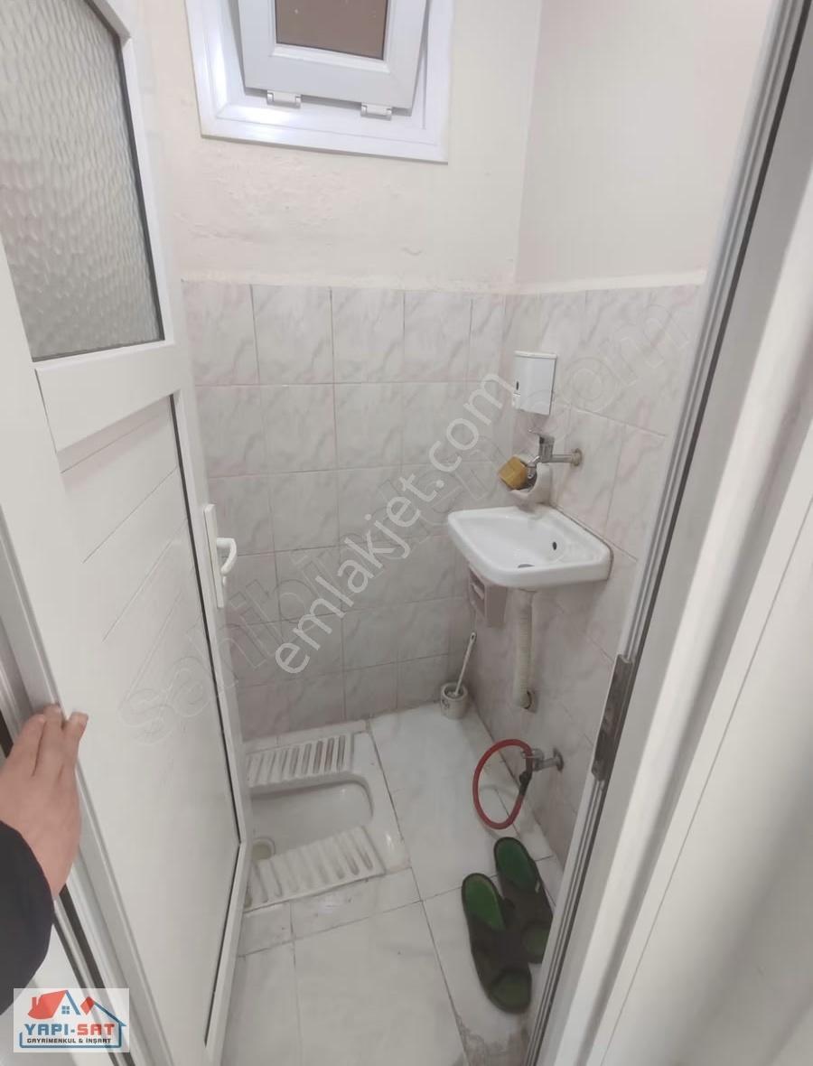 Davutpaşa Mah 80m² 2+1 3.kat Satılık Hisseli Daire █ Yapısat █ - Görsel 14