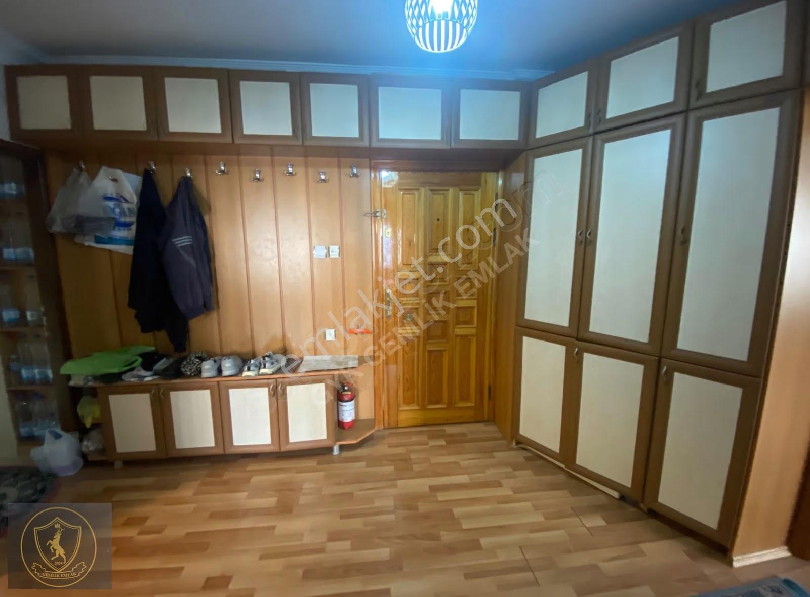 2+1 Gemlik Merkezde Sosyal Yaşam Merkezi Yanında - Görsel 8