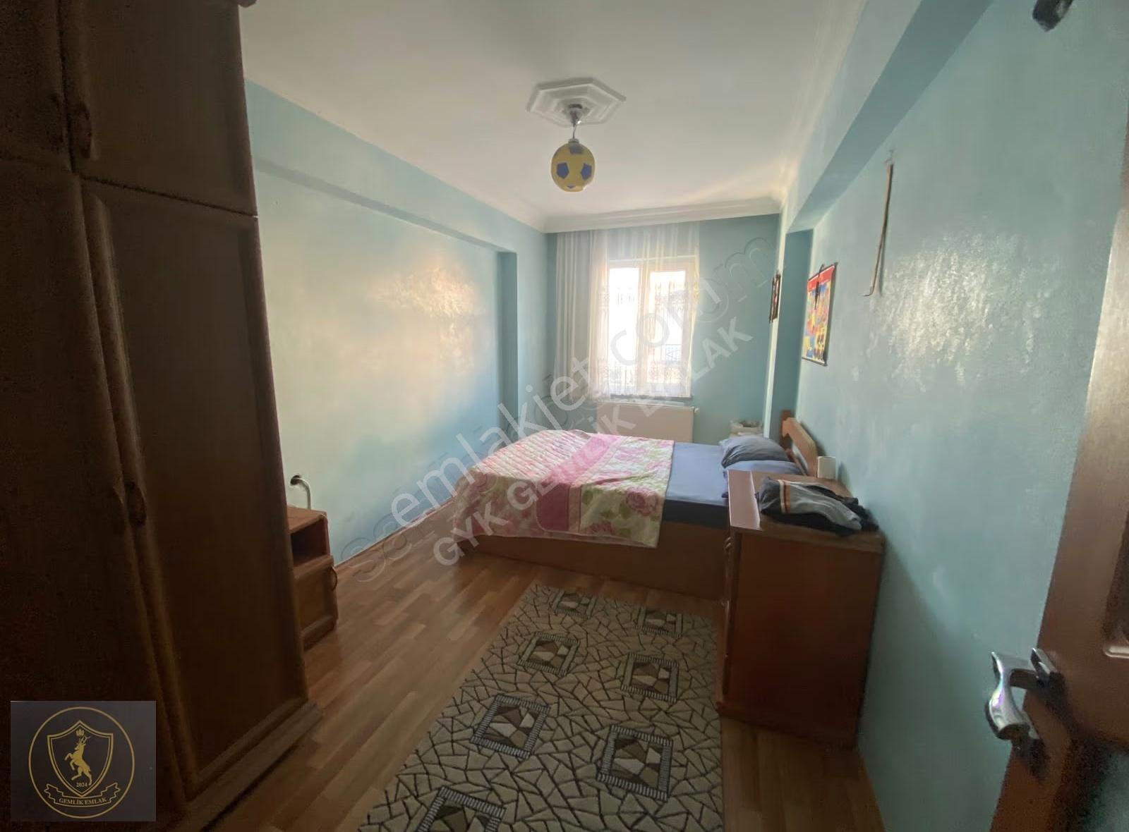 2+1 Gemlik Merkezde Sosyal Yaşam Merkezi Yanında - Görsel 24
