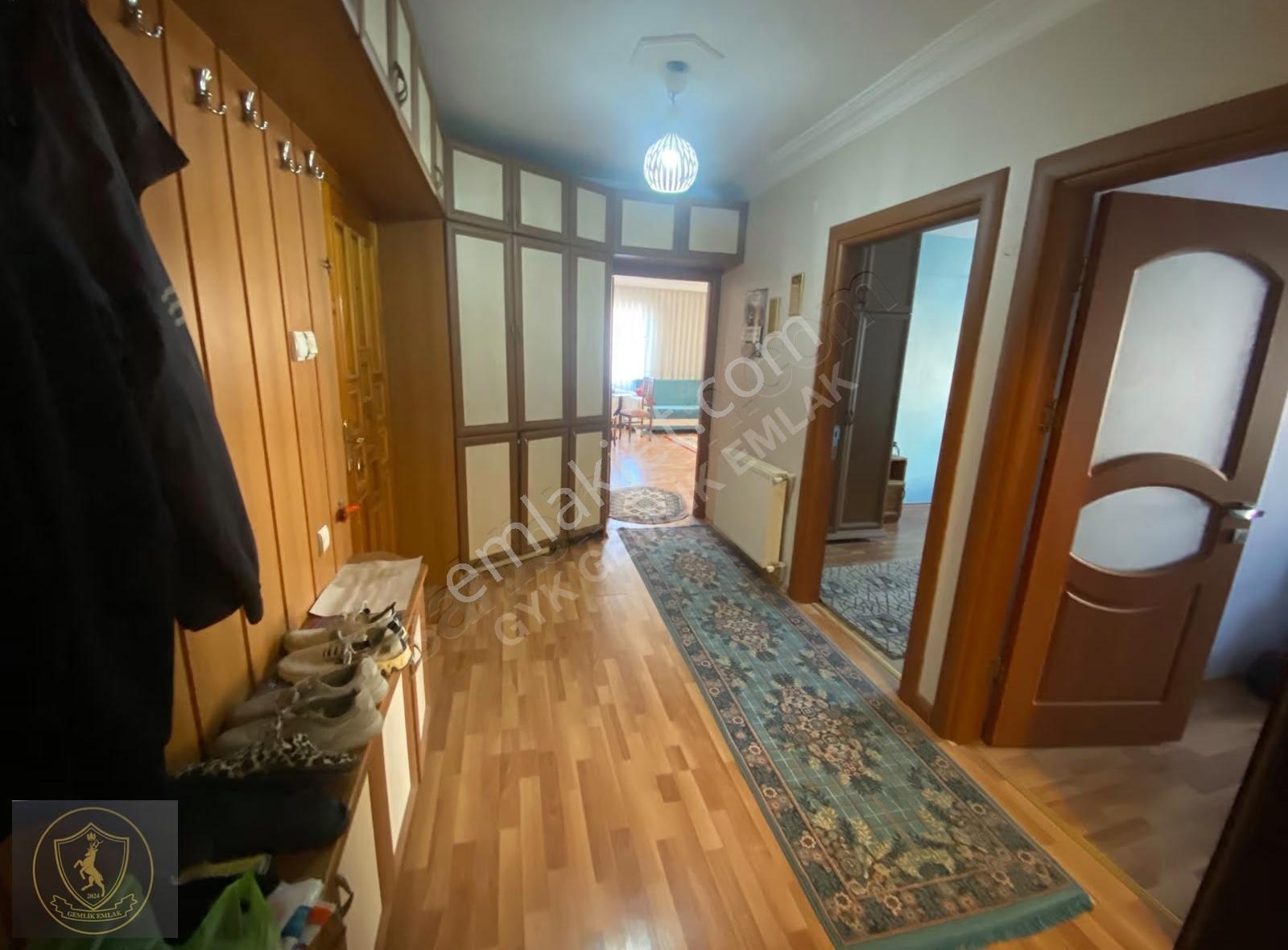 2+1 Gemlik Merkezde Sosyal Yaşam Merkezi Yanında - Görsel 18