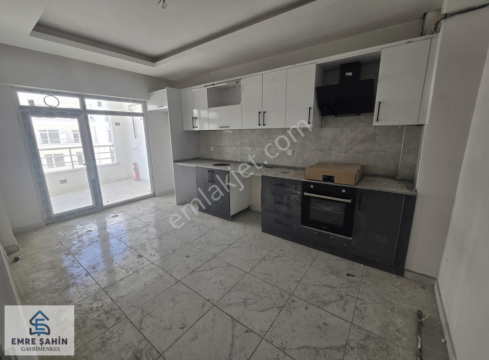 Karatay Hacıveyszade Mah Acilll Tramvay Karşısı Arakat 3+1 Daire - Görsel 17