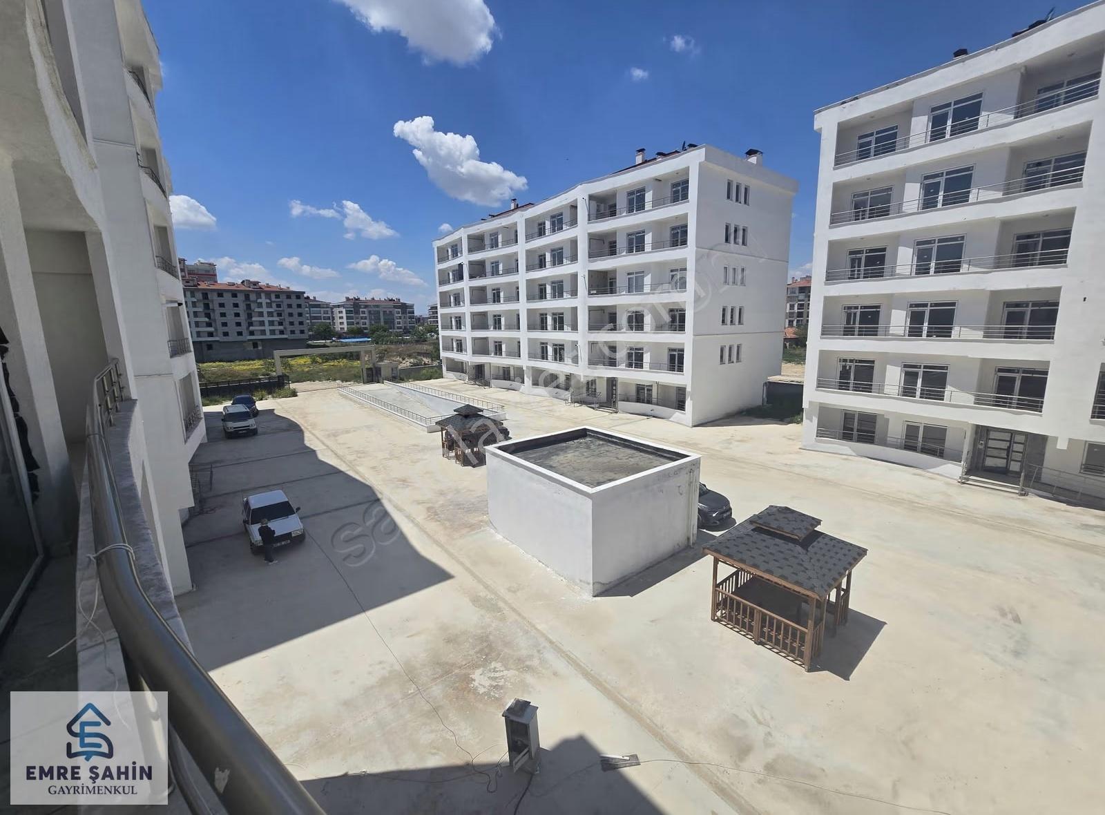 Karatay Hacıveyszade Mah Acilll Tramvay Karşısı Arakat 3+1 Daire - Görsel 13