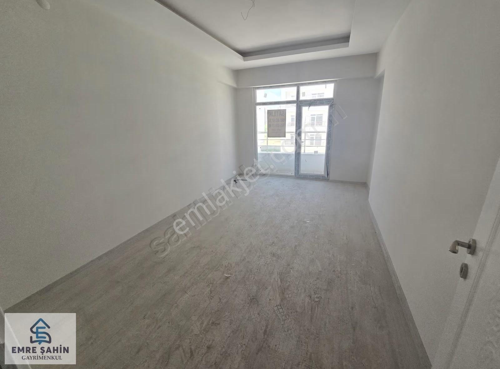 Karatay Hacıveyszade Mah Acilll Tramvay Karşısı Arakat 3+1 Daire - Görsel 9