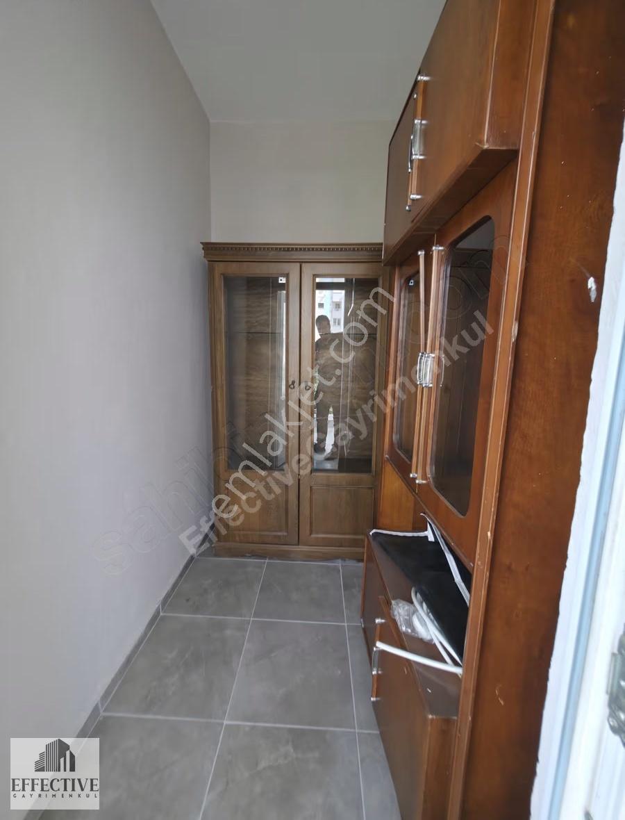 Göksu Mahallesinde Site İçerisinde Masrafsız Ara Kat Satılık 3+1 - Görsel 32