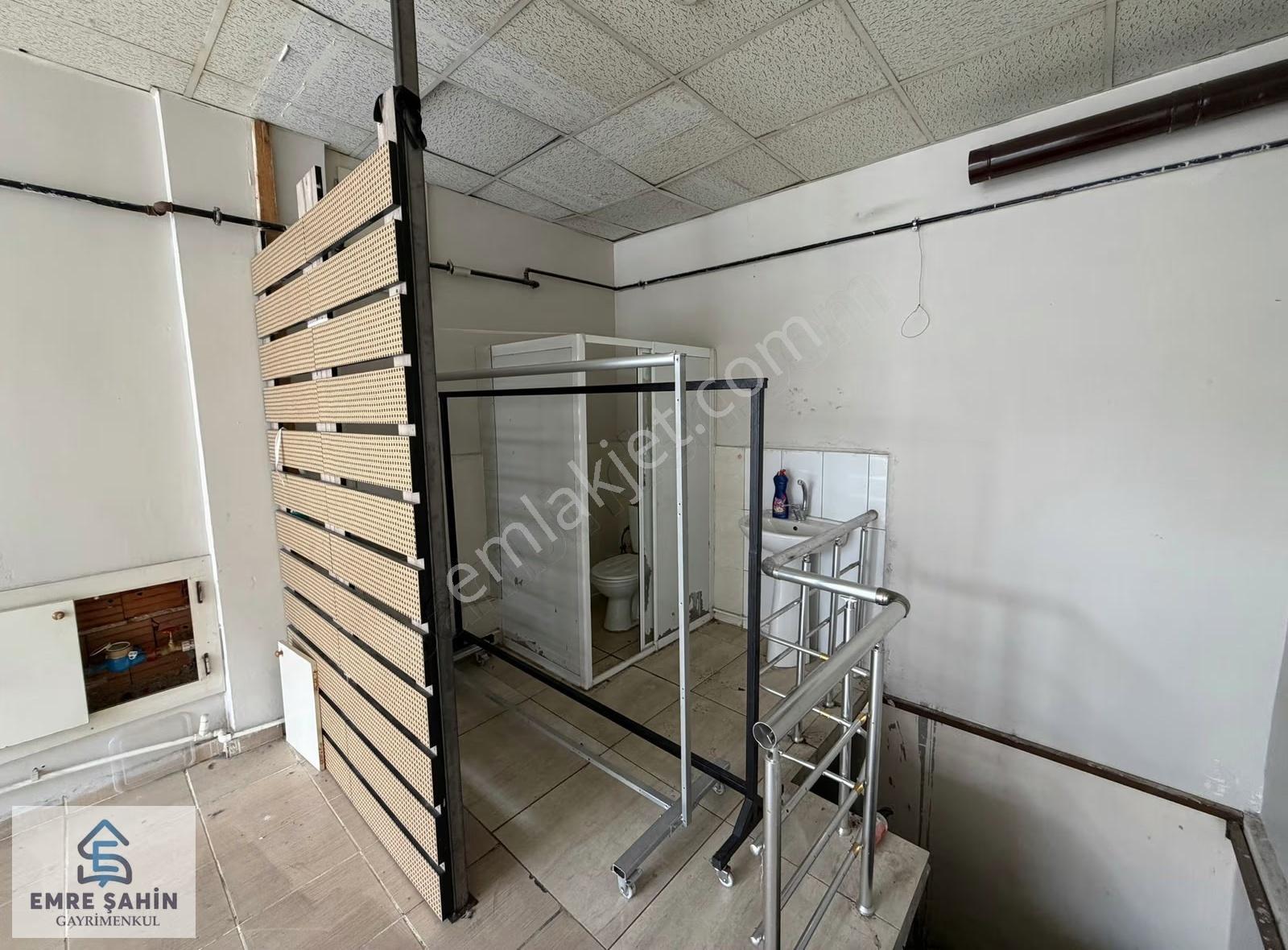 Kosova Mah. Kiralık Depolu On Numara Hesaplı Dükkan - Görsel 9