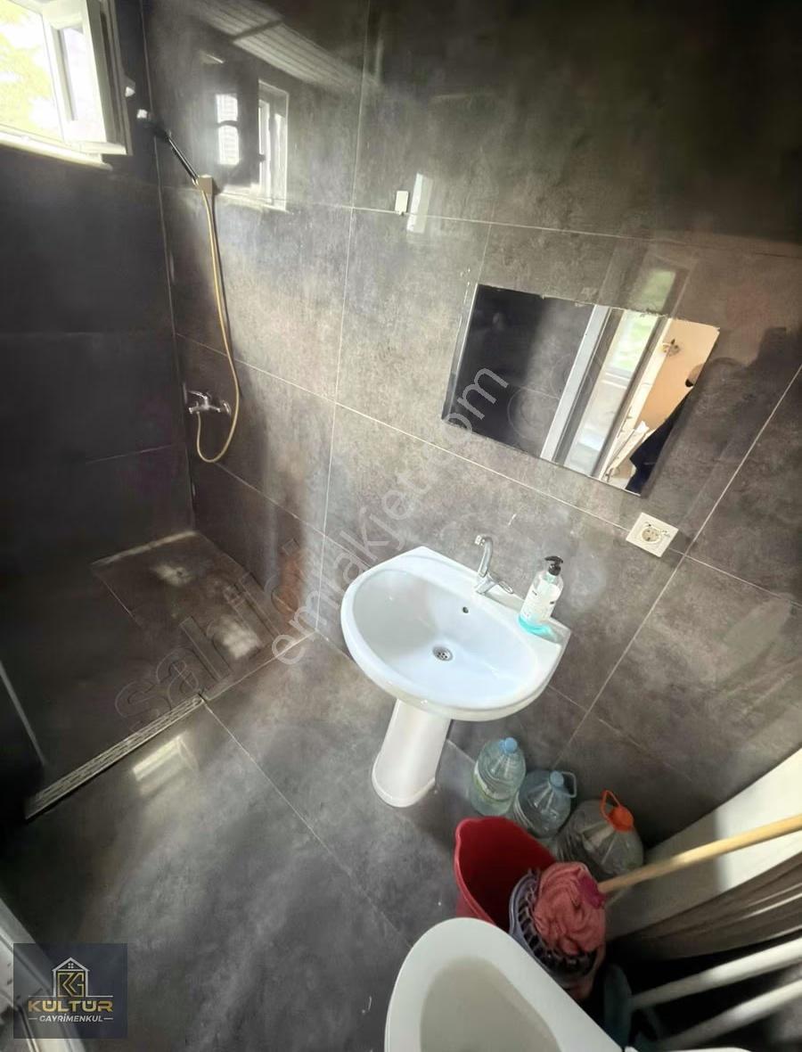 Yaşamkent Eşyalı Kiralık Daire 1+1 1.kat Ön Cephe Uygun Fiyat - Görsel 17