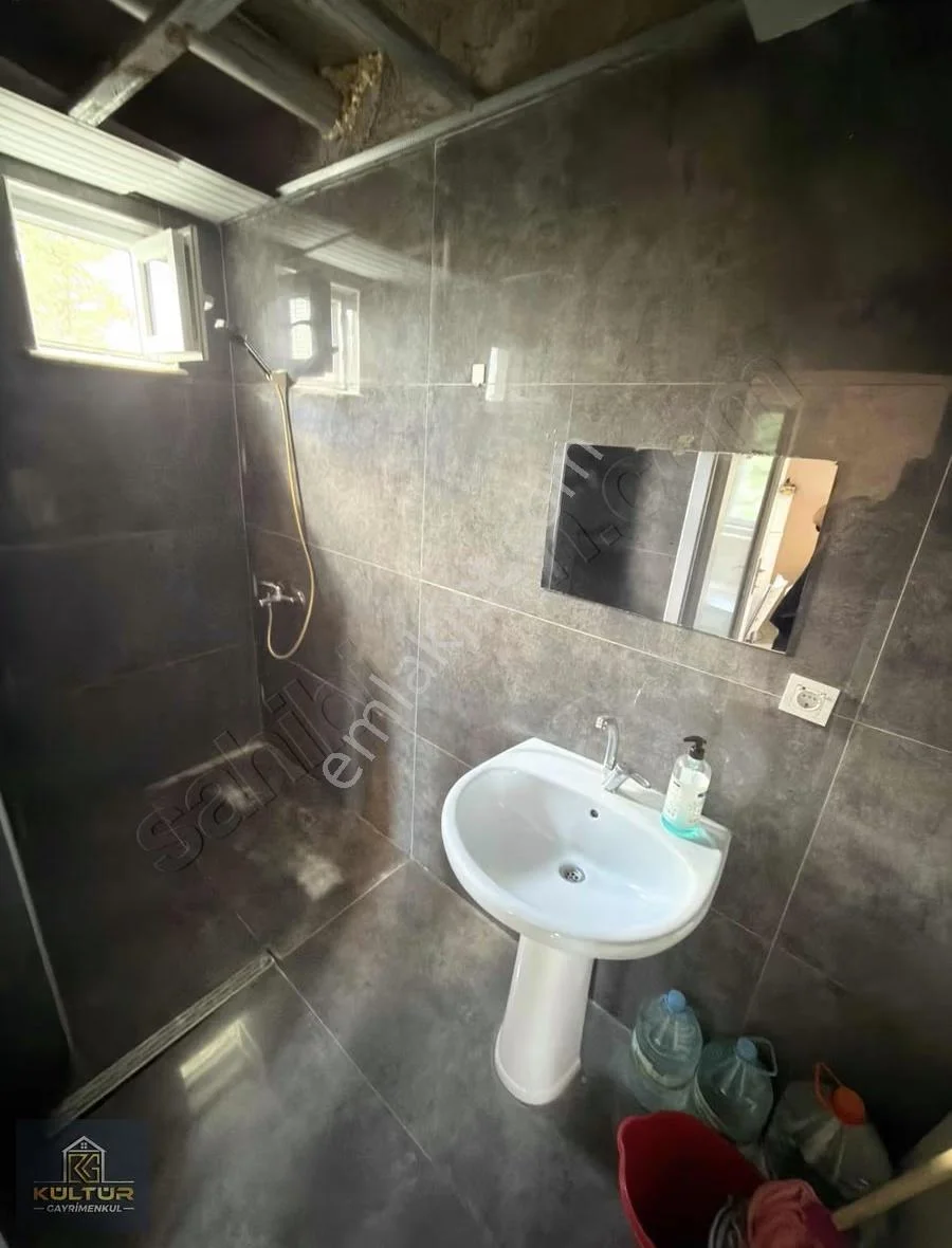 Yaşamkent Eşyalı Kiralık Daire 1+1 1.kat Ön Cephe Uygun Fiyat - Görsel 3