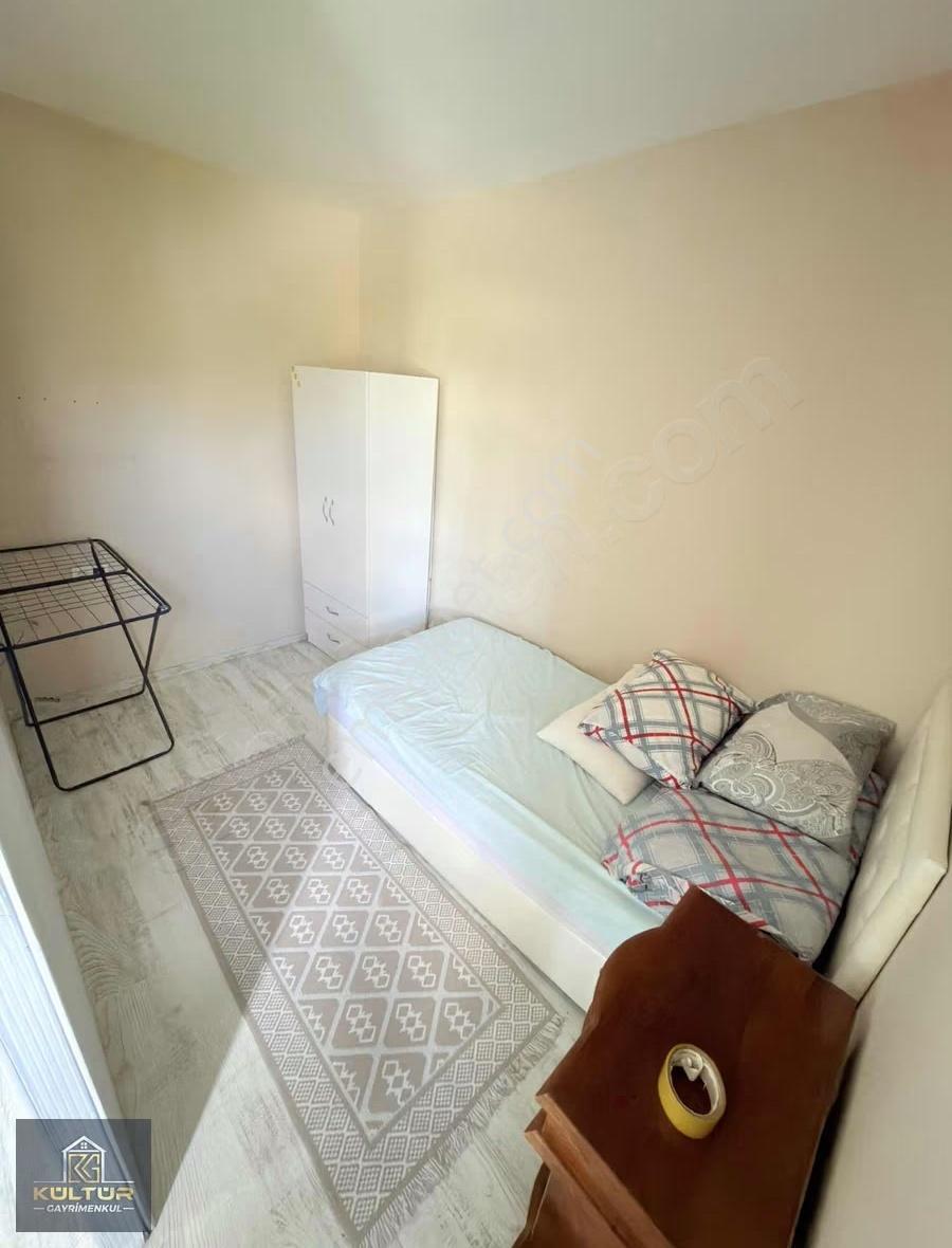 Yaşamkent Eşyalı Kiralık Daire 1+1 1.kat Ön Cephe Uygun Fiyat - Görsel 14