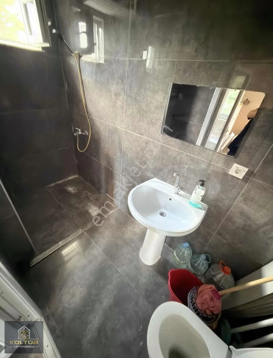 Yaşamkent Eşyalı Kiralık Daire 1+1 1.kat Ön Cephe Uygun Fiyat - Görsel 4