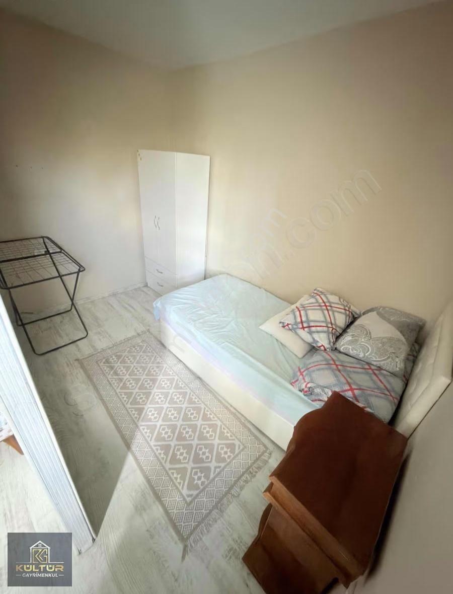 Yaşamkent Eşyalı Kiralık Daire 1+1 1.kat Ön Cephe Uygun Fiyat - Görsel 25
