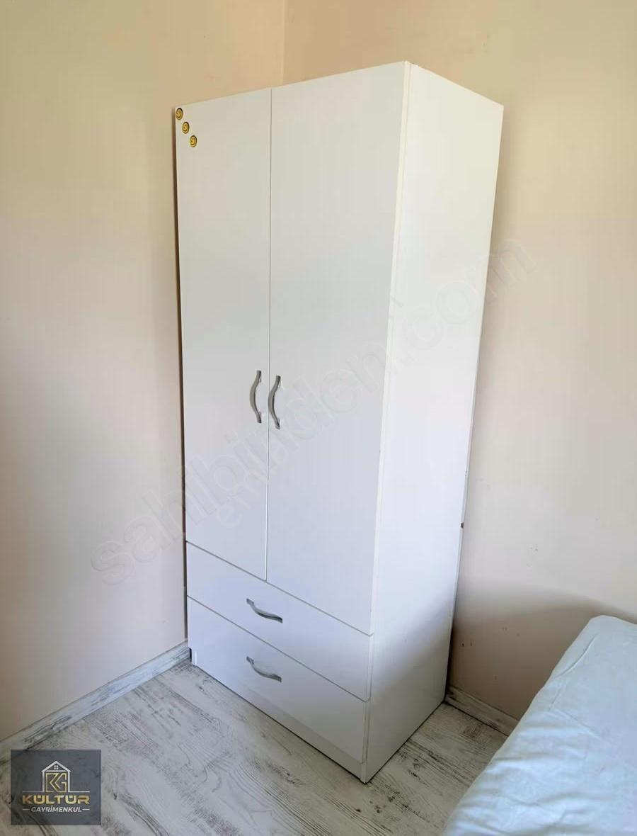 Yaşamkent Eşyalı Kiralık Daire 1+1 1.kat Ön Cephe Uygun Fiyat - Görsel 23