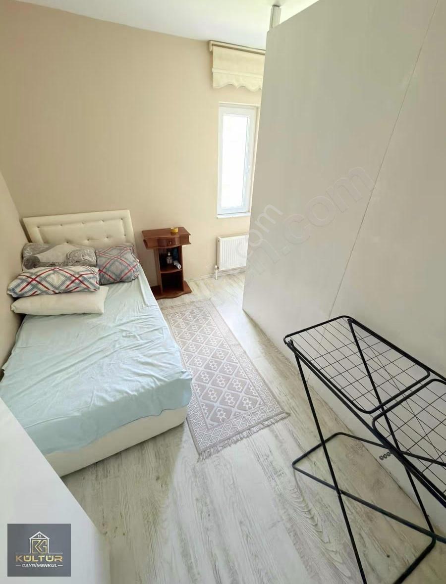 Yaşamkent Eşyalı Kiralık Daire 1+1 1.kat Ön Cephe Uygun Fiyat - Görsel 7