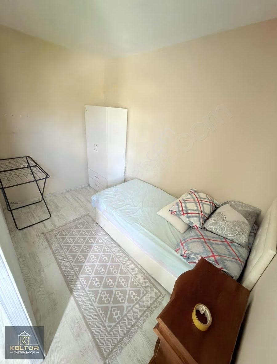 Yaşamkent Eşyalı Kiralık Daire 1+1 1.kat Ön Cephe Uygun Fiyat - Görsel 15