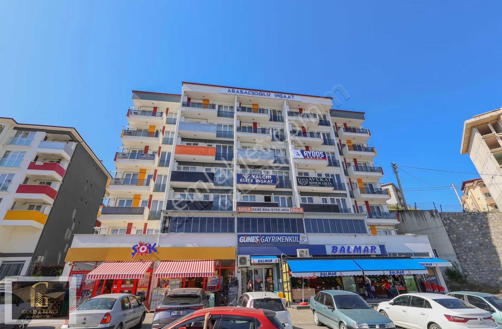 Arabacıoğlundan Satılık 1+1 Eşyalı Daire 50m² - Krediye Uygun - Görsel 8