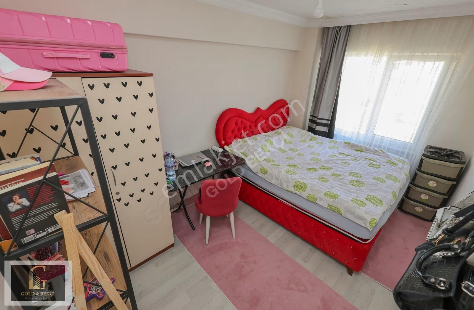 Arabacıoğlundan Satılık 1+1 Eşyalı Daire 50m² - Krediye Uygun - Görsel 15