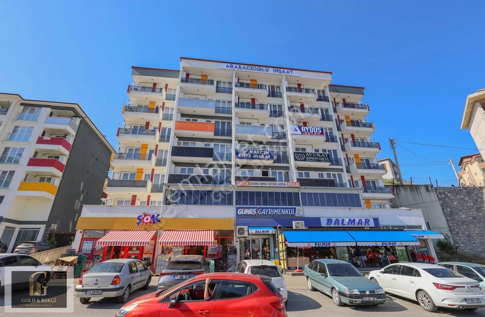 Arabacıoğlundan Satılık 1+1 Eşyalı Daire 50m² - Krediye Uygun - Görsel 3