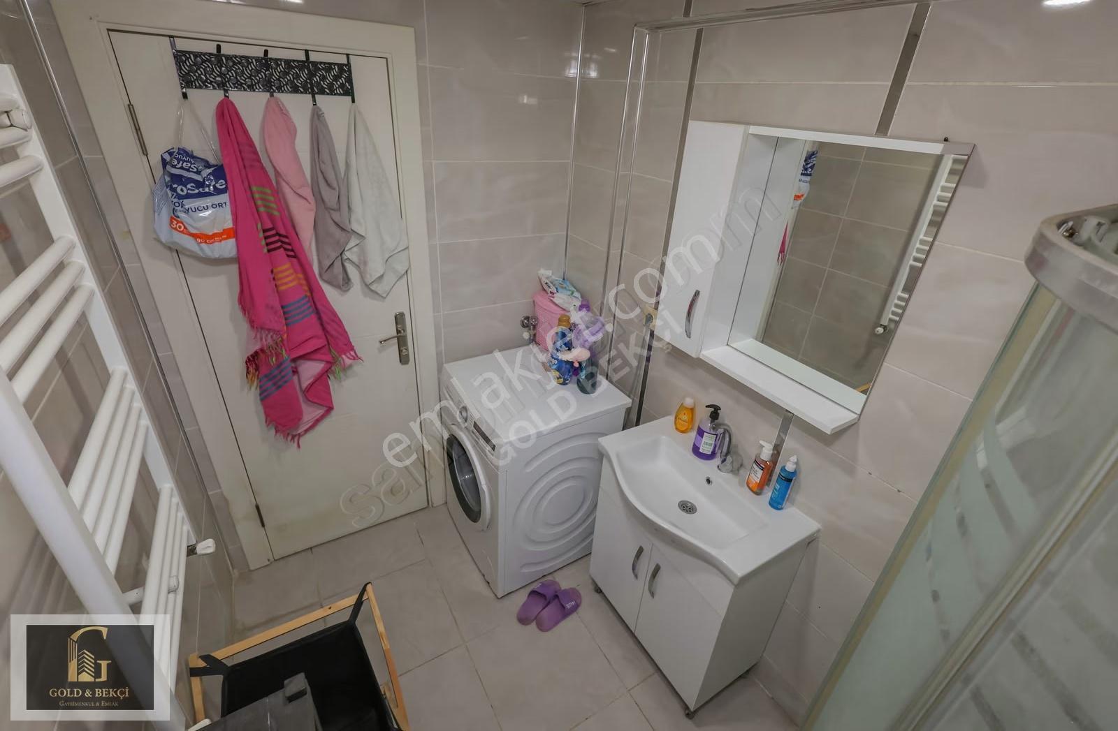 Arabacıoğlundan Satılık 1+1 Eşyalı Daire 50m² - Krediye Uygun - Görsel 17