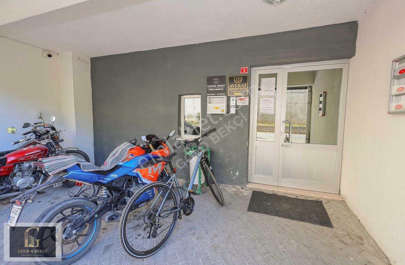 Arabacıoğlundan Satılık 1+1 Eşyalı Daire 50m² - Krediye Uygun - Görsel 20