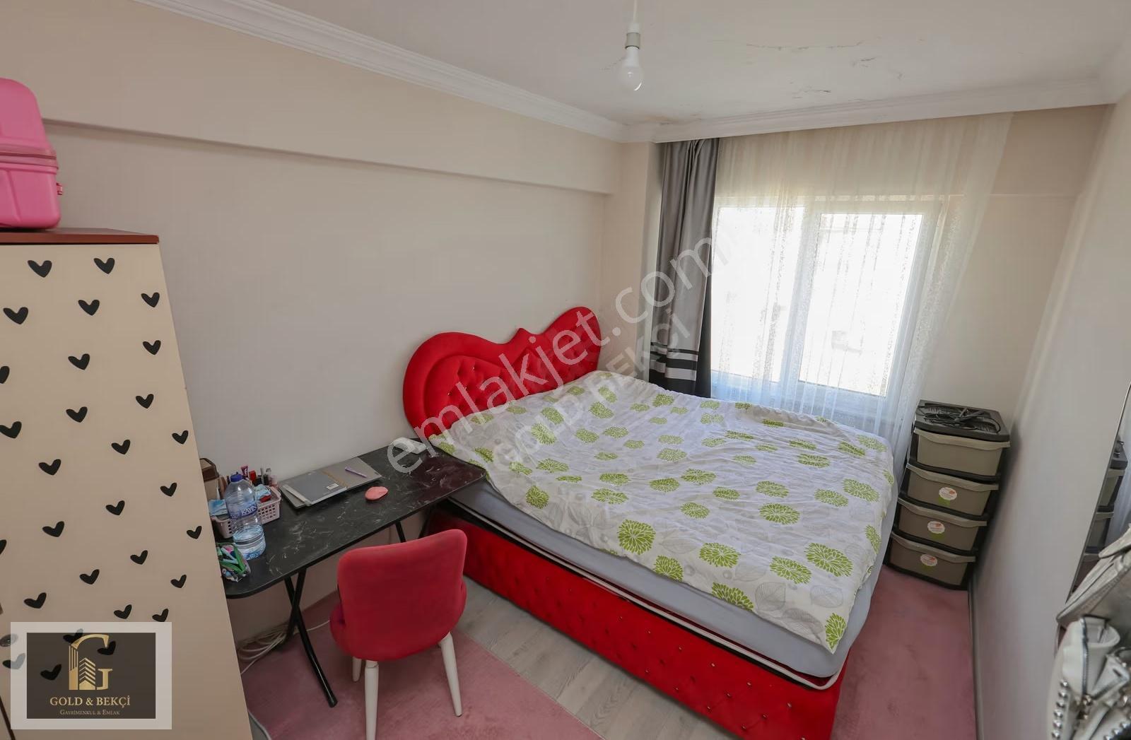 Arabacıoğlundan Satılık 1+1 Eşyalı Daire 50m² - Krediye Uygun - Görsel 11