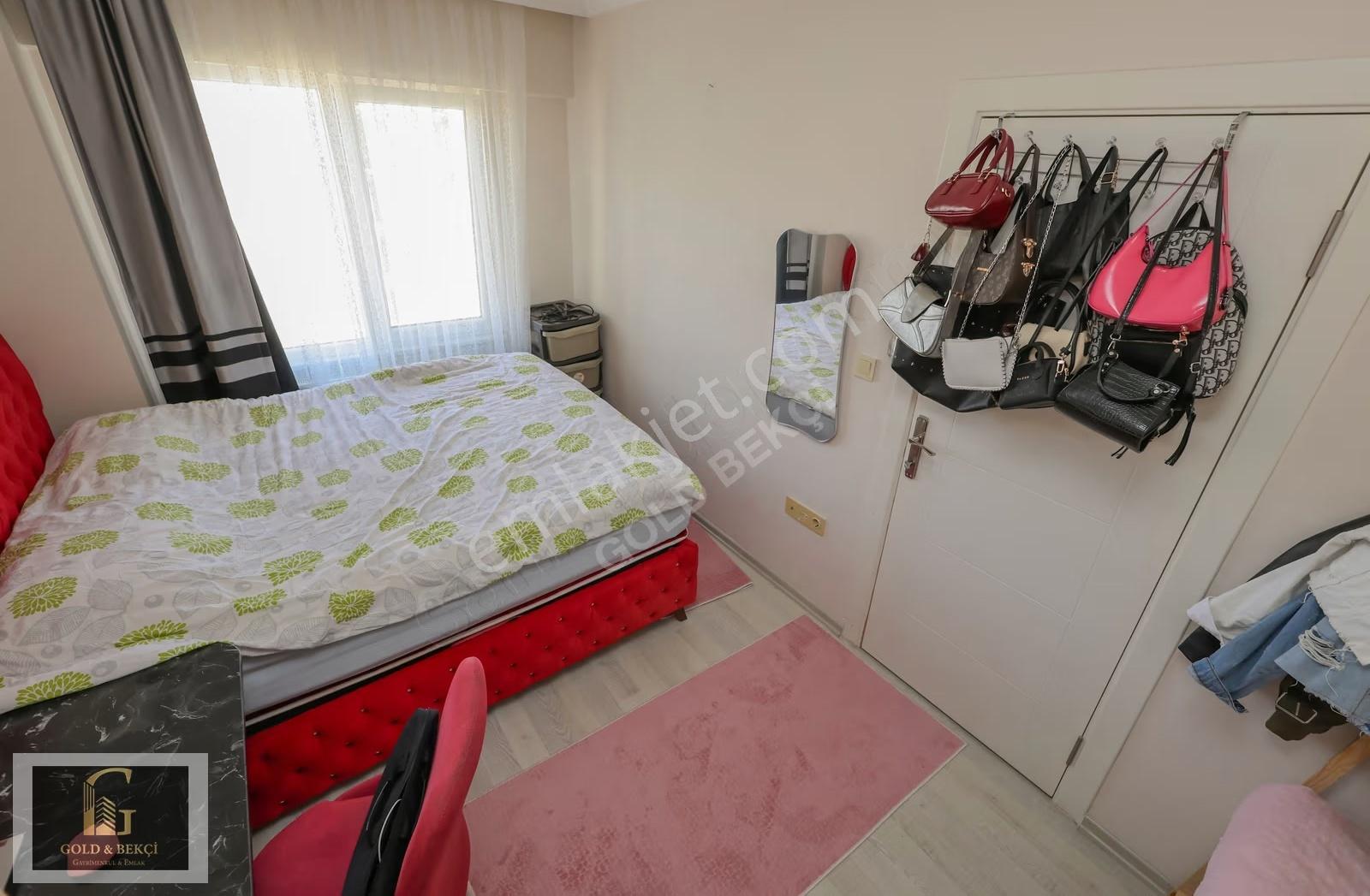 Arabacıoğlundan Satılık 1+1 Eşyalı Daire 50m² - Krediye Uygun - Görsel 16
