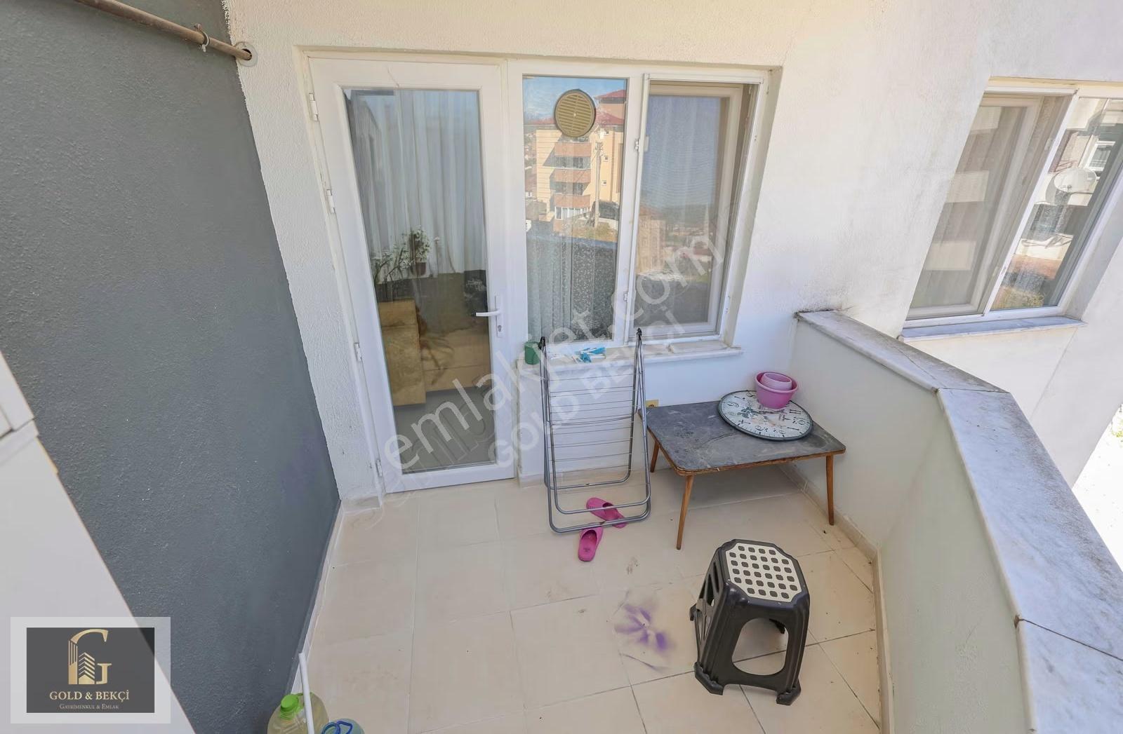 Arabacıoğlundan Satılık 1+1 Eşyalı Daire 50m² - Krediye Uygun - Görsel 12