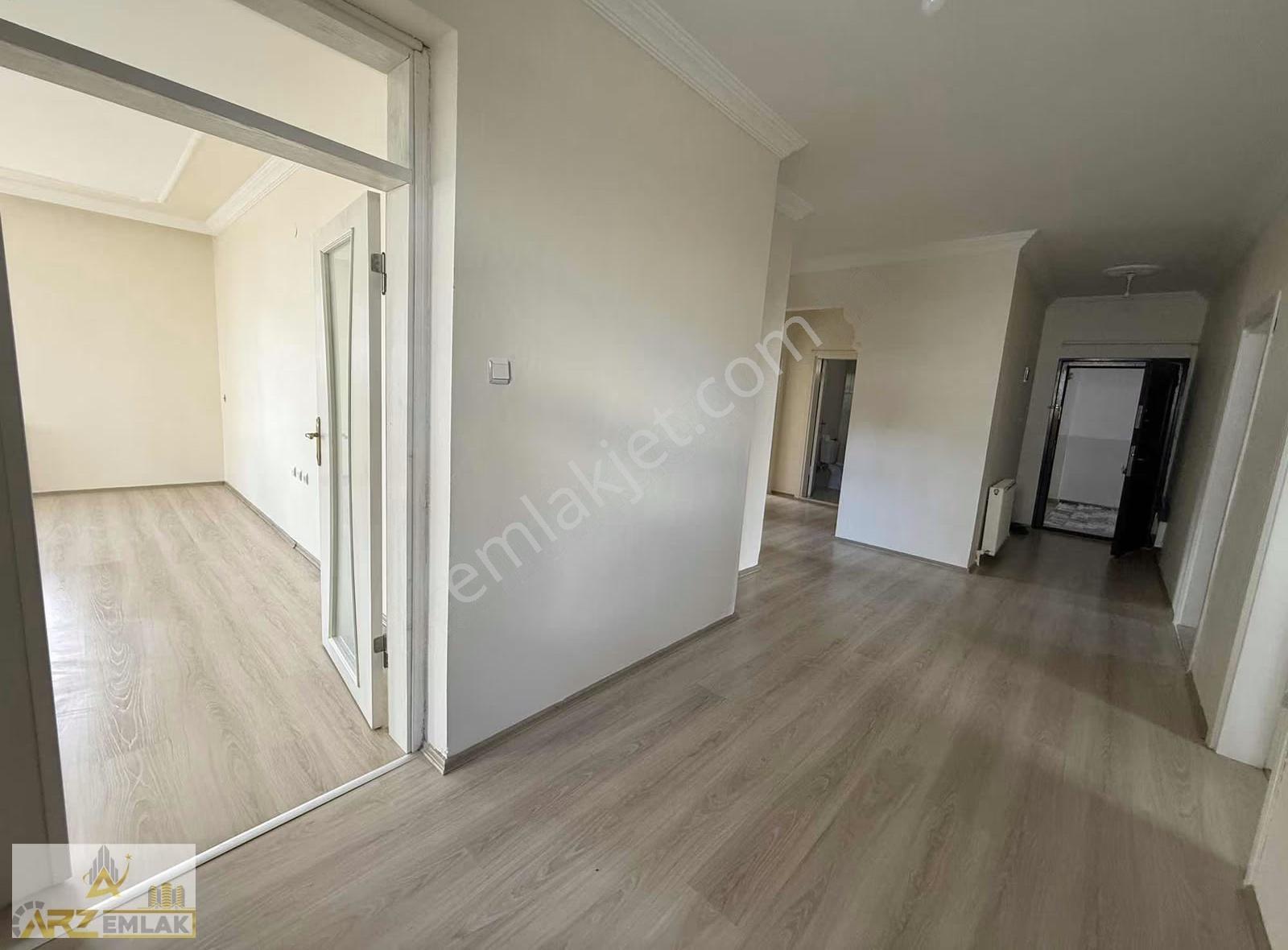 Arz Emlaktan Kiralık 3+1 Daire Gençosman Mahallesi - Görsel 2