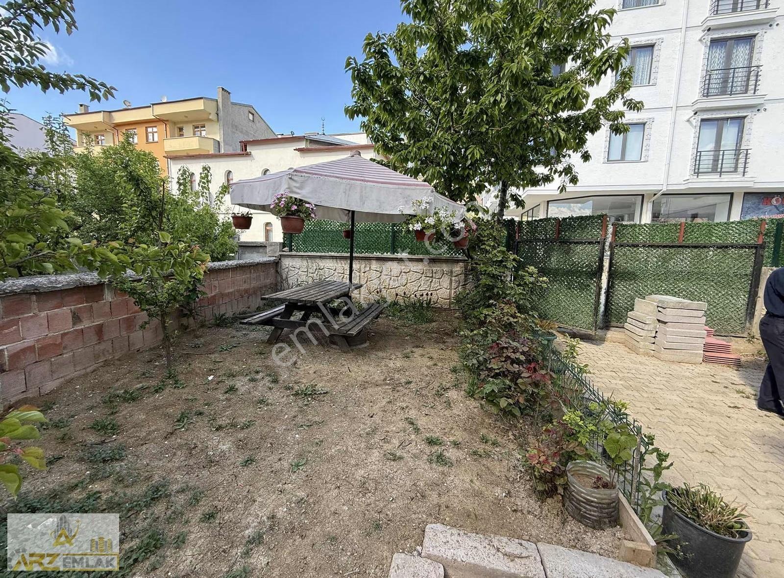 Arz Emlaktan Kiralık 3+1 Daire Gençosman Mahallesi - Görsel 18