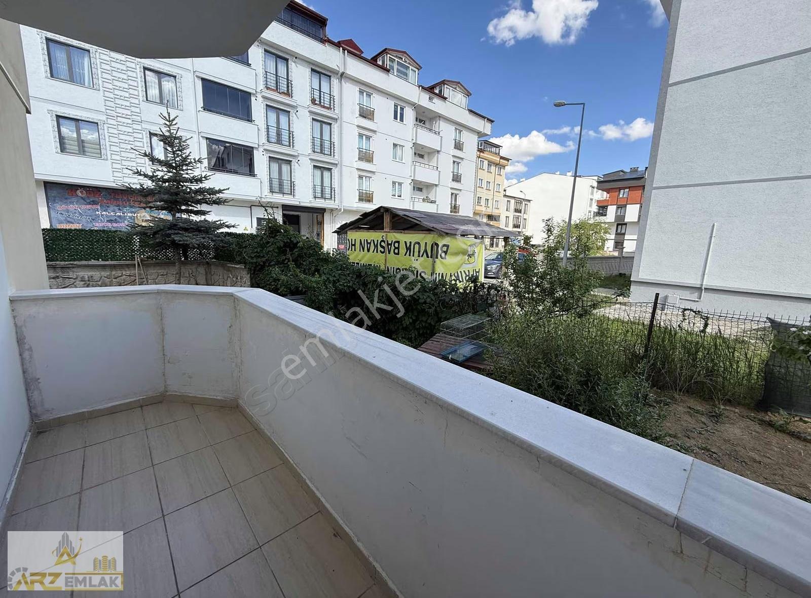 Arz Emlaktan Kiralık 3+1 Daire Gençosman Mahallesi - Görsel 10