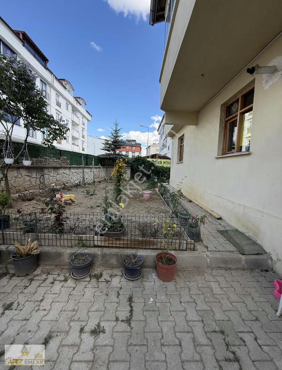 Arz Emlaktan Kiralık 3+1 Daire Gençosman Mahallesi - Görsel 17