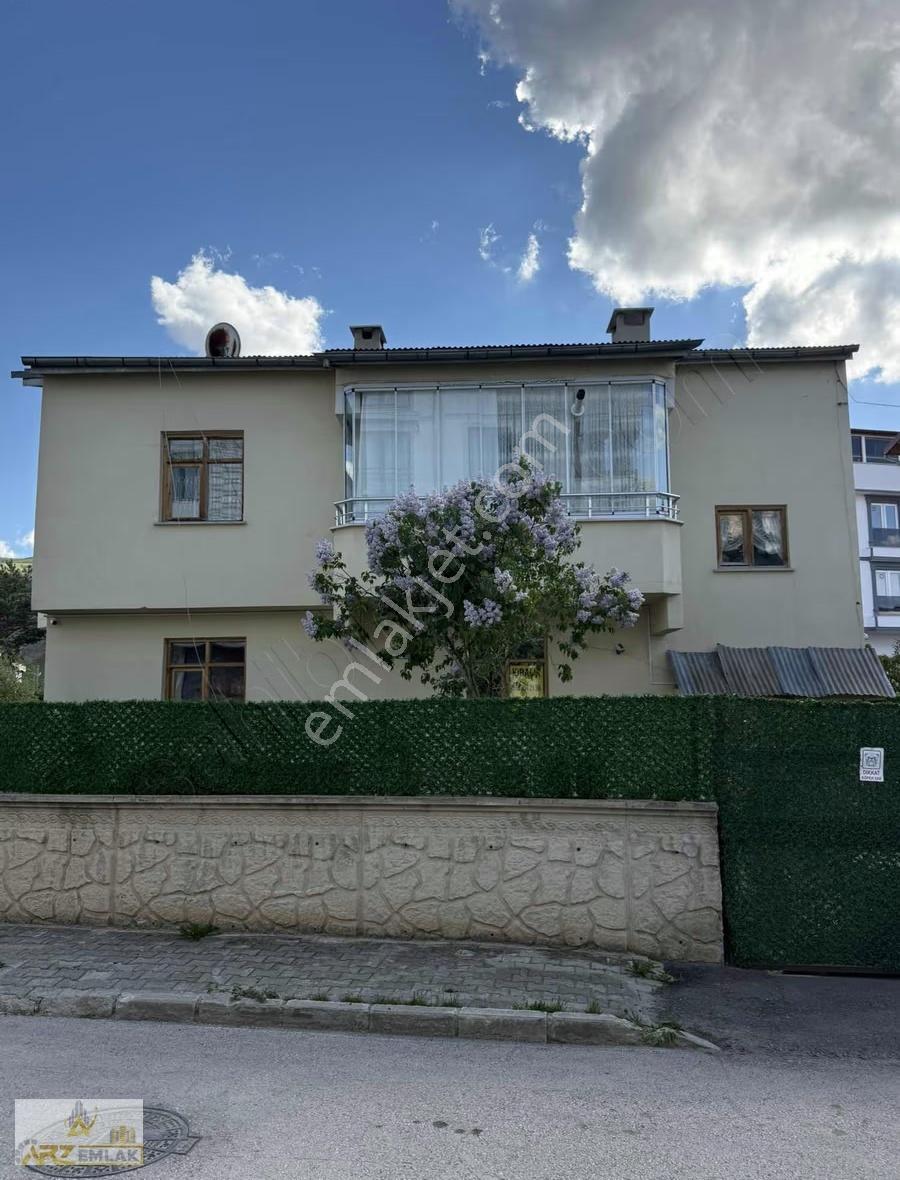 Arz Emlaktan Kiralık 3+1 Daire Gençosman Mahallesi - Görsel 15