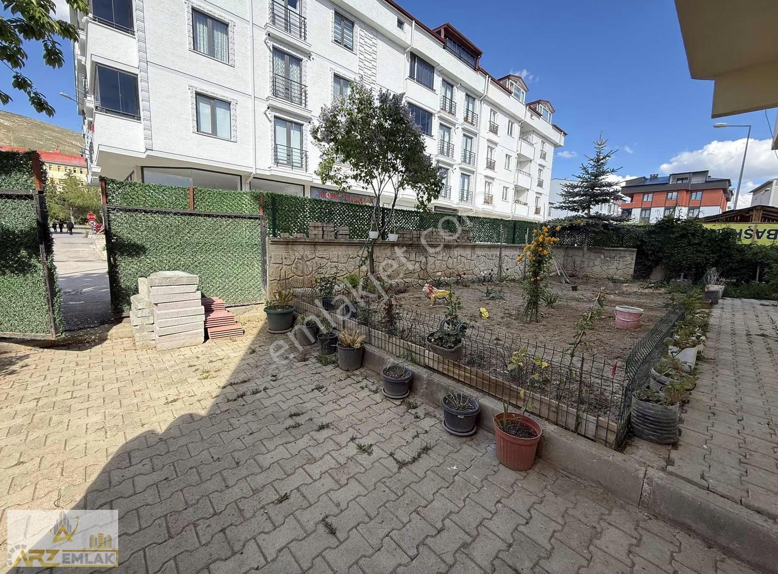 Arz Emlaktan Kiralık 3+1 Daire Gençosman Mahallesi - Görsel 22