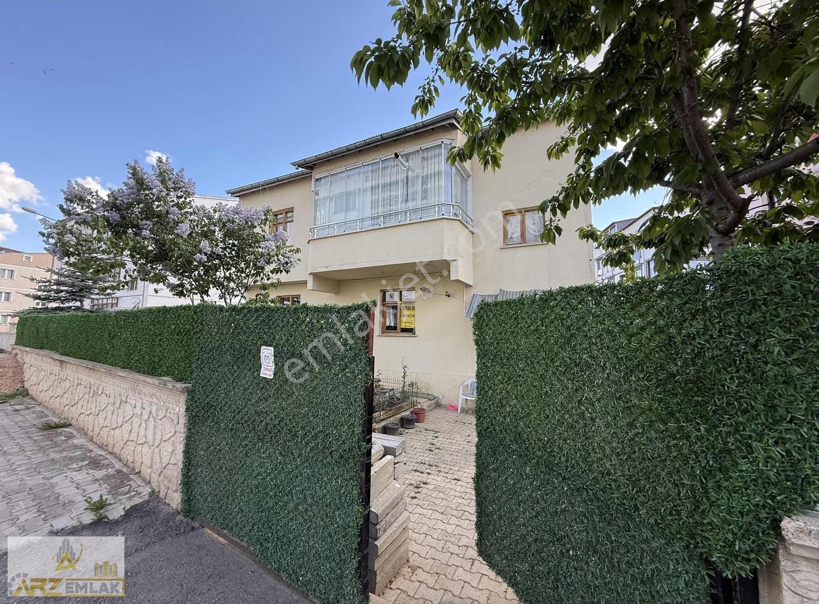 Arz Emlaktan Kiralık 3+1 Daire Gençosman Mahallesi - Görsel 23