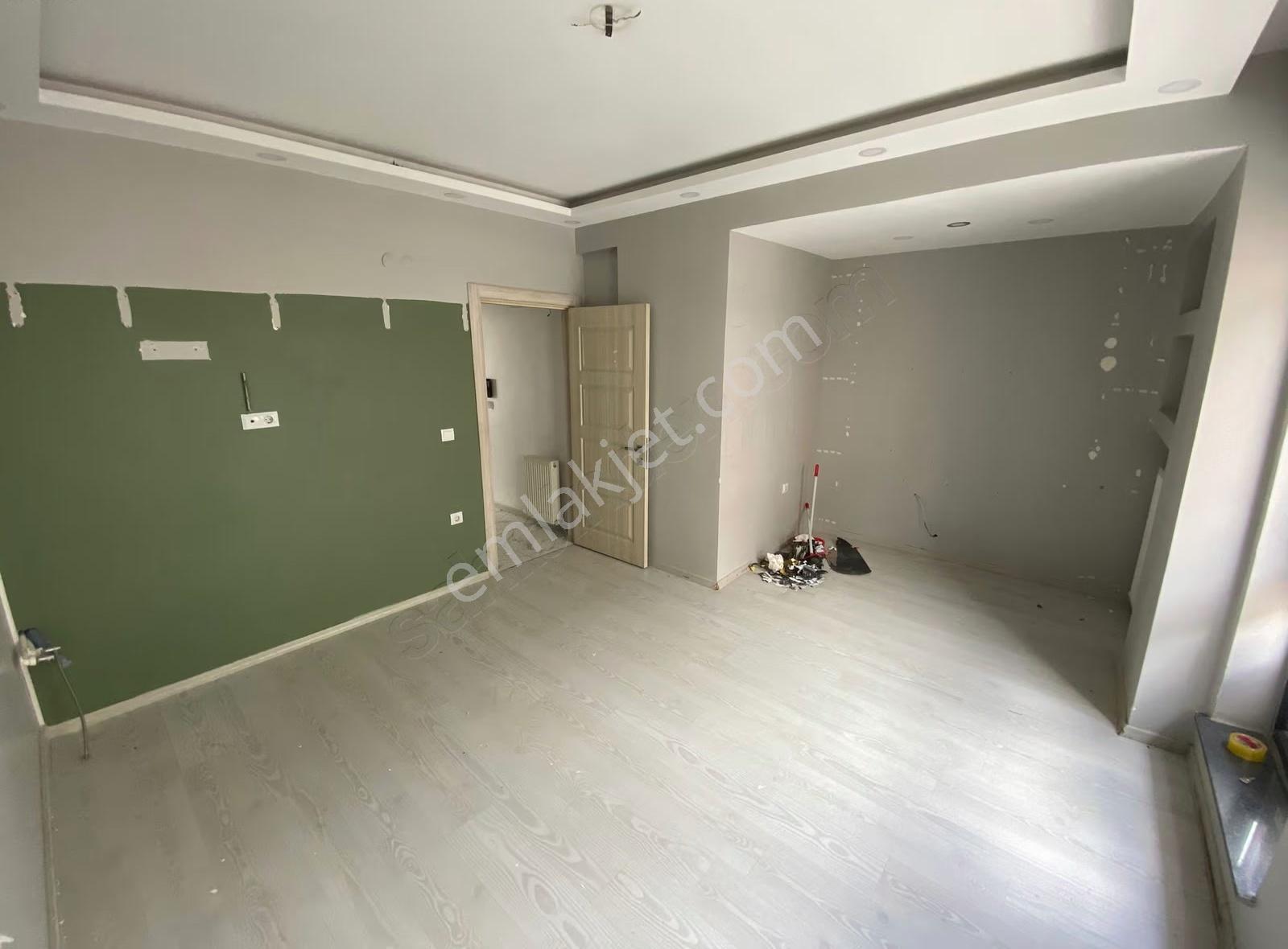 Çırağan Emlak'tan Sakarya 1 Cad.çarşı Merkez Lüx 1+1 Daire/ofis - Görsel 8