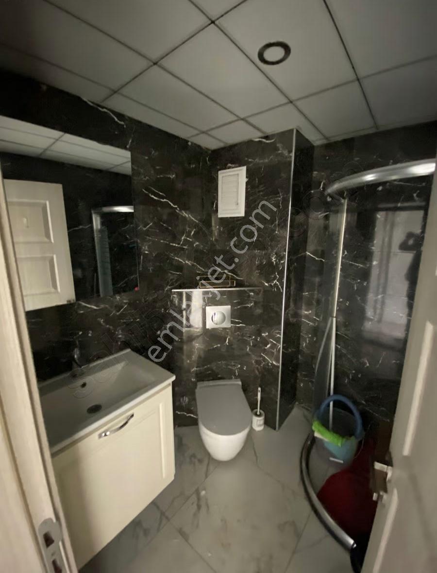 Çırağan Emlak'tan Sakarya 1 Cad.çarşı Merkez Lüx 1+1 Daire/ofis - Görsel 12
