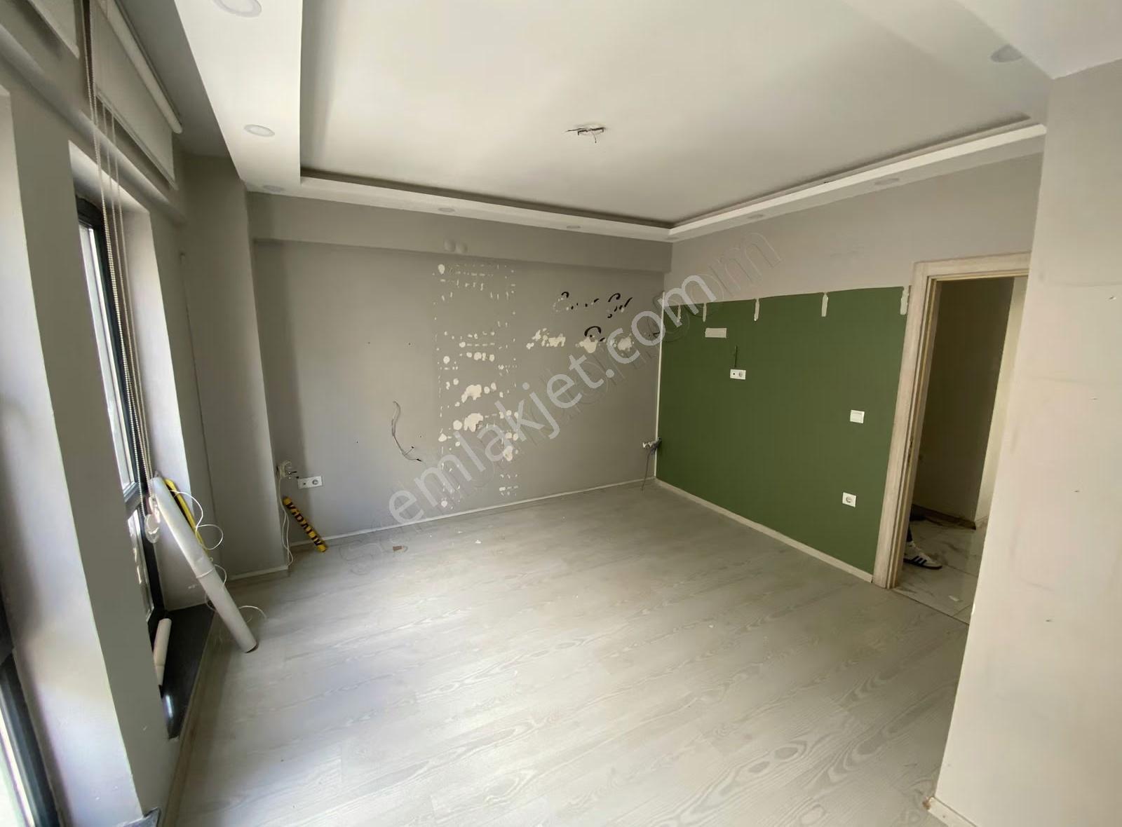 Çırağan Emlak'tan Sakarya 1 Cad.çarşı Merkez Lüx 1+1 Daire/ofis - Görsel 17
