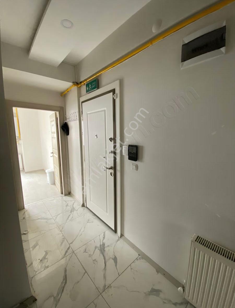 Çırağan Emlak'tan Sakarya 1 Cad.çarşı Merkez Lüx 1+1 Daire/ofis - Görsel 18