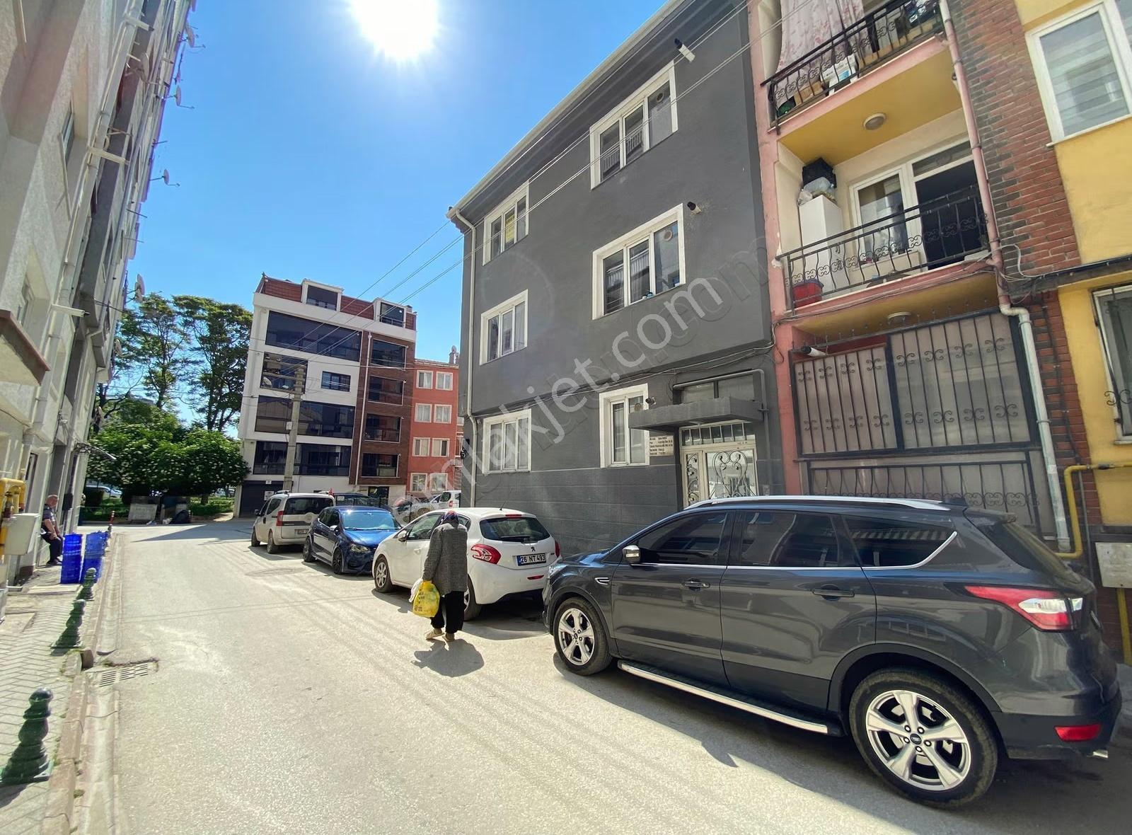 Çırağan Emlak'tan Zübeyde Hanım Bulv (hatboyu) Yakını 2+1 Daire - Görsel 9