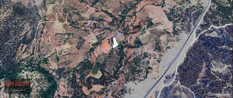Amazon'dan Bahçeli'de Tek Tapu Fırsat Tarla