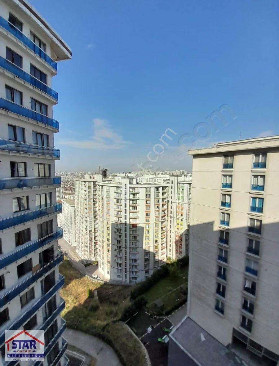 Rüya Prestij Sitesinde Ultra Büyük Teraslı 3+1 Satılık - Görsel 13
