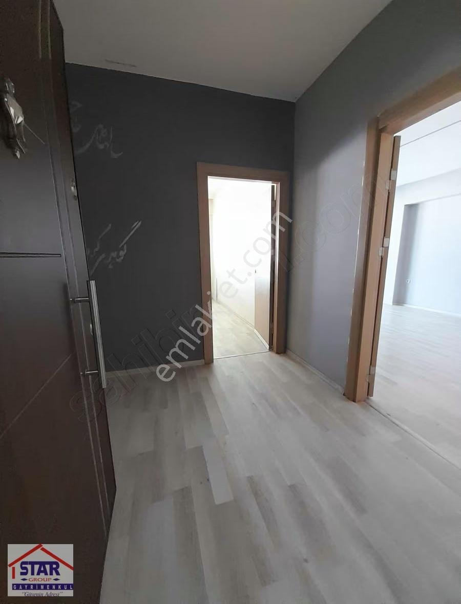 Rüya Prestij Sitesinde Ultra Büyük Teraslı 3+1 Satılık - Görsel 8