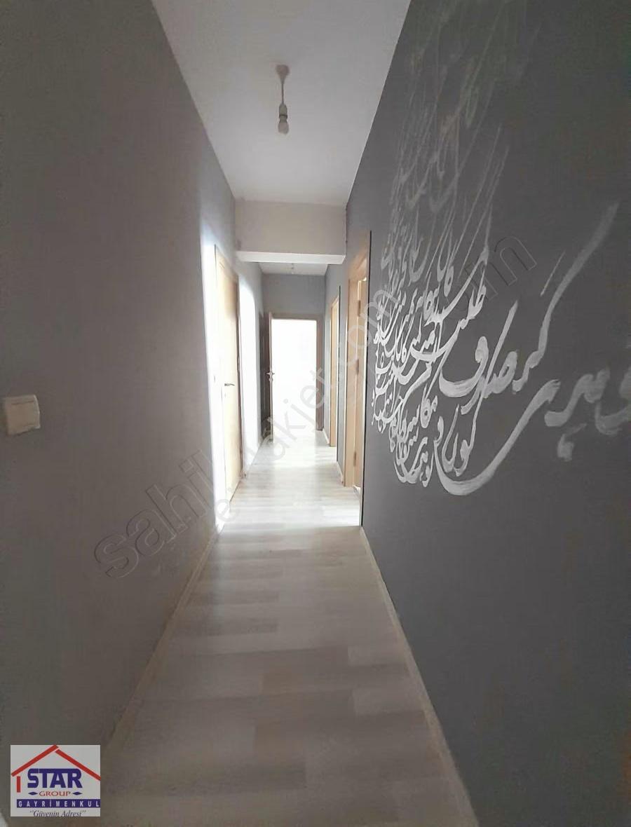 Rüya Prestij Sitesinde Ultra Büyük Teraslı 3+1 Satılık - Görsel 17
