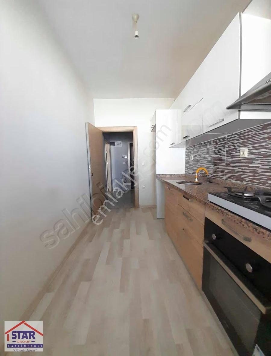 Rüya Prestij Sitesinde Ultra Büyük Teraslı 3+1 Satılık - Görsel 14
