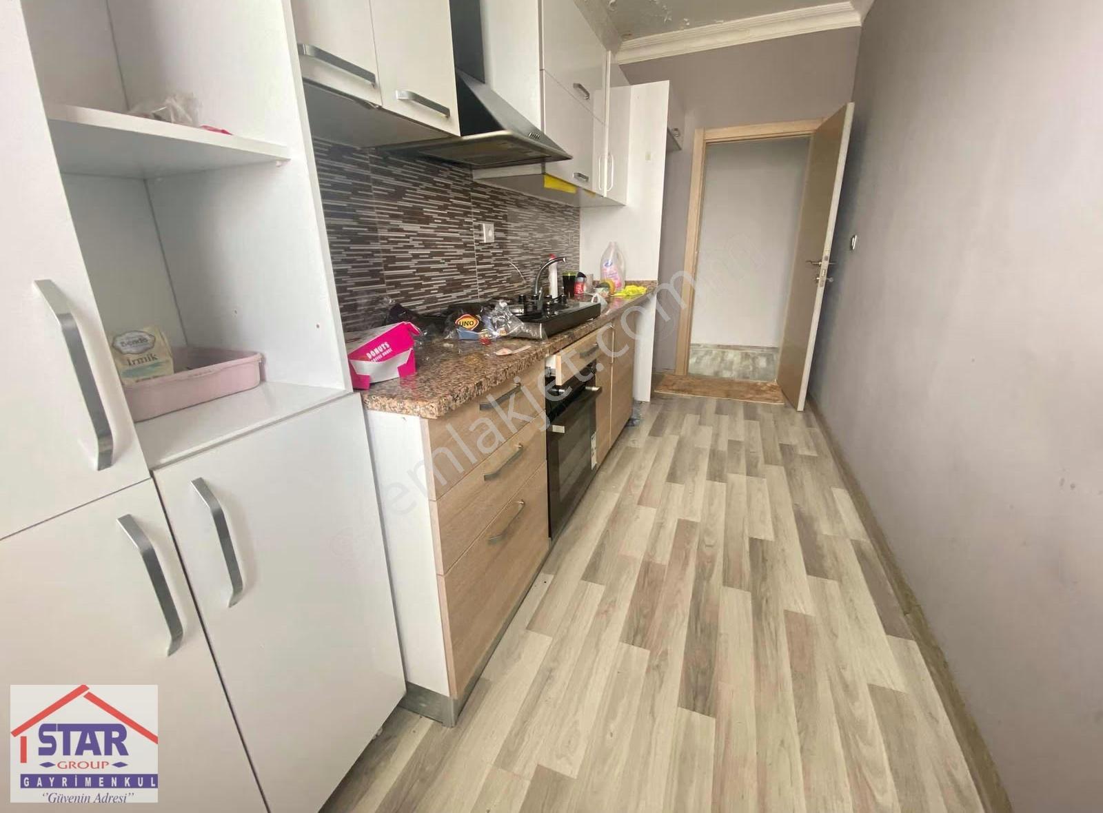 Rüya Prestij 2+1 Balkonlu Kapalı Mutfak Kiralık Daire - Görsel 6