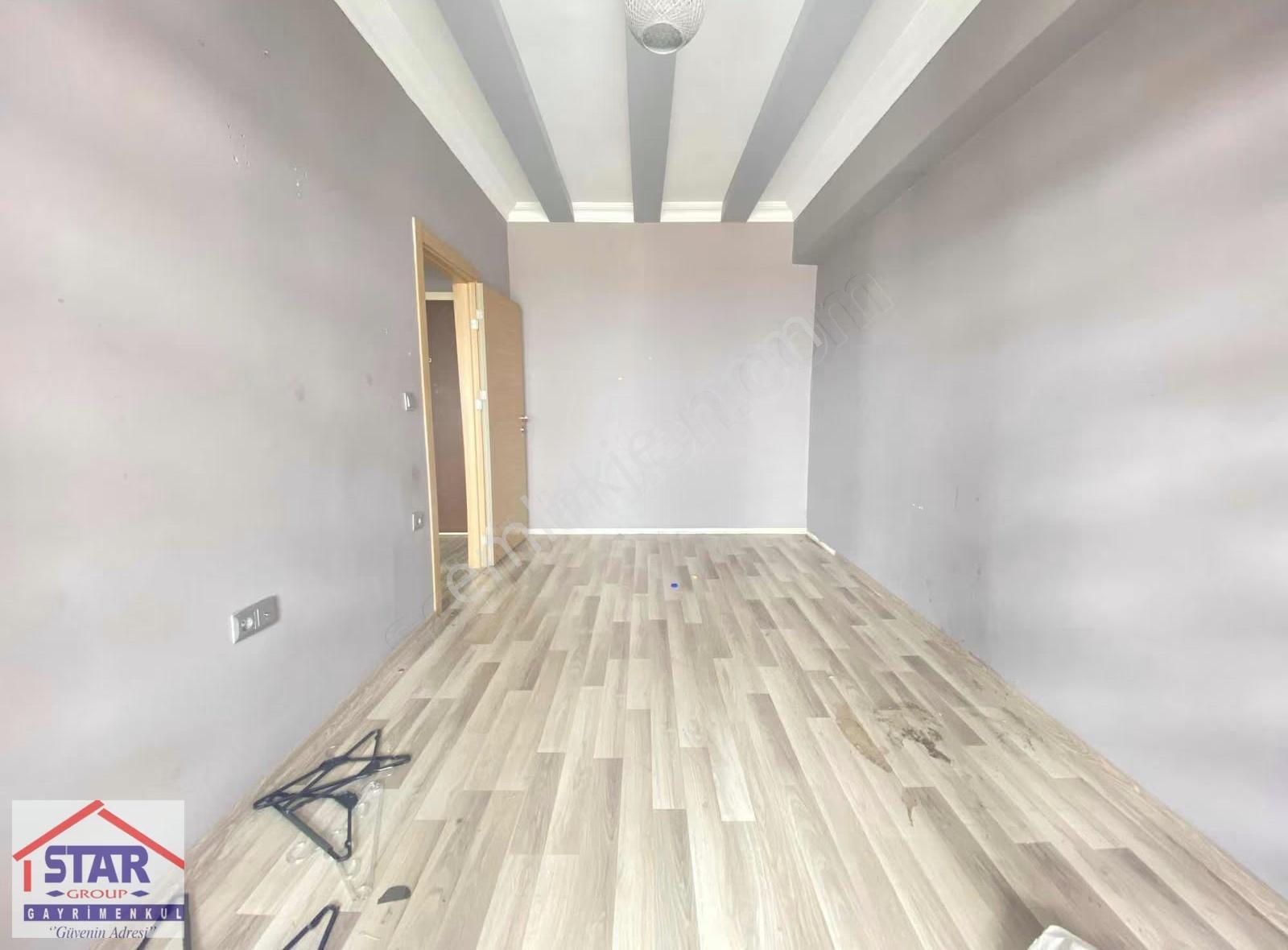 Rüya Prestij 2+1 Balkonlu Kapalı Mutfak Kiralık Daire - Görsel 13